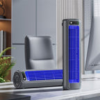 Wireless Charging Portable Air Conditioner