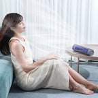Wireless Charging Portable Air Conditioner
