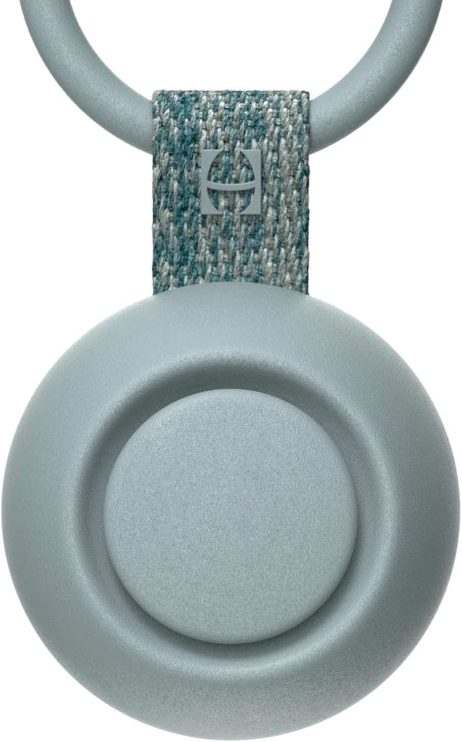 Portable Baby Sound Machine – 10 Soothing Sounds, Clip-On for Travel