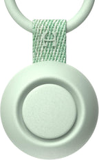 Portable Baby Sound Machine – 10 Soothing Sounds, Clip-On for Travel