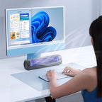 Wireless Charging Portable Air Conditioner