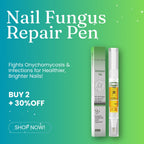 Nail Fungus Repair Pen – Heals & Restores Nails