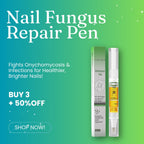 Nail Fungus Repair Pen – Heals & Restores Nails