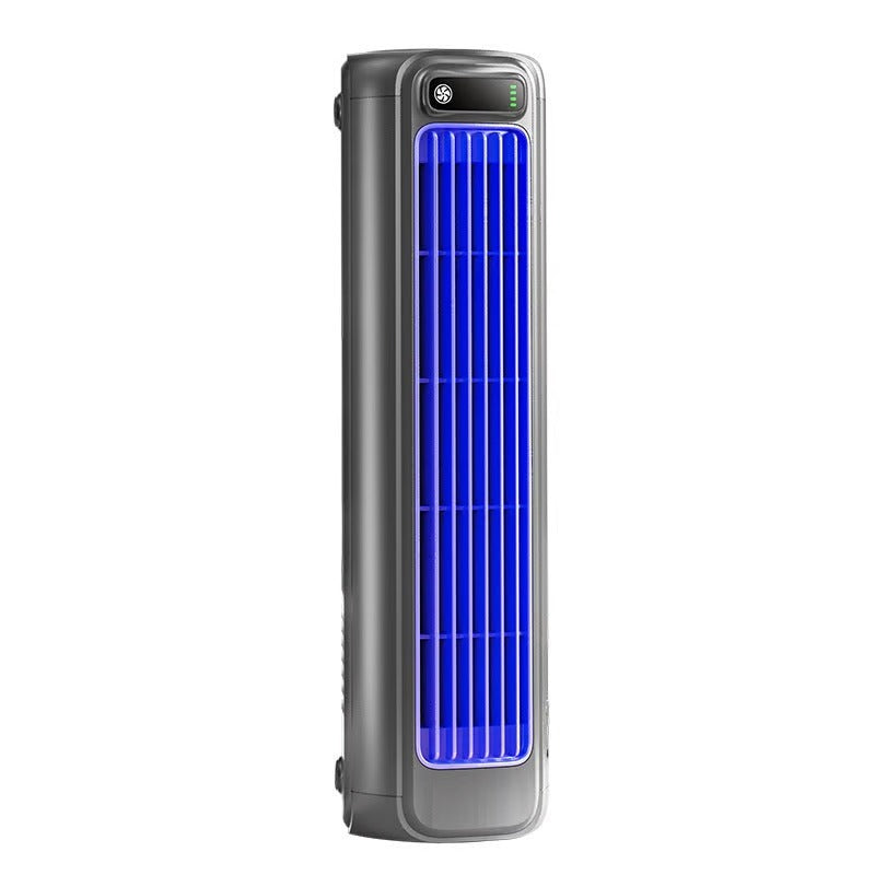 Wireless Charging Portable Air Conditioner